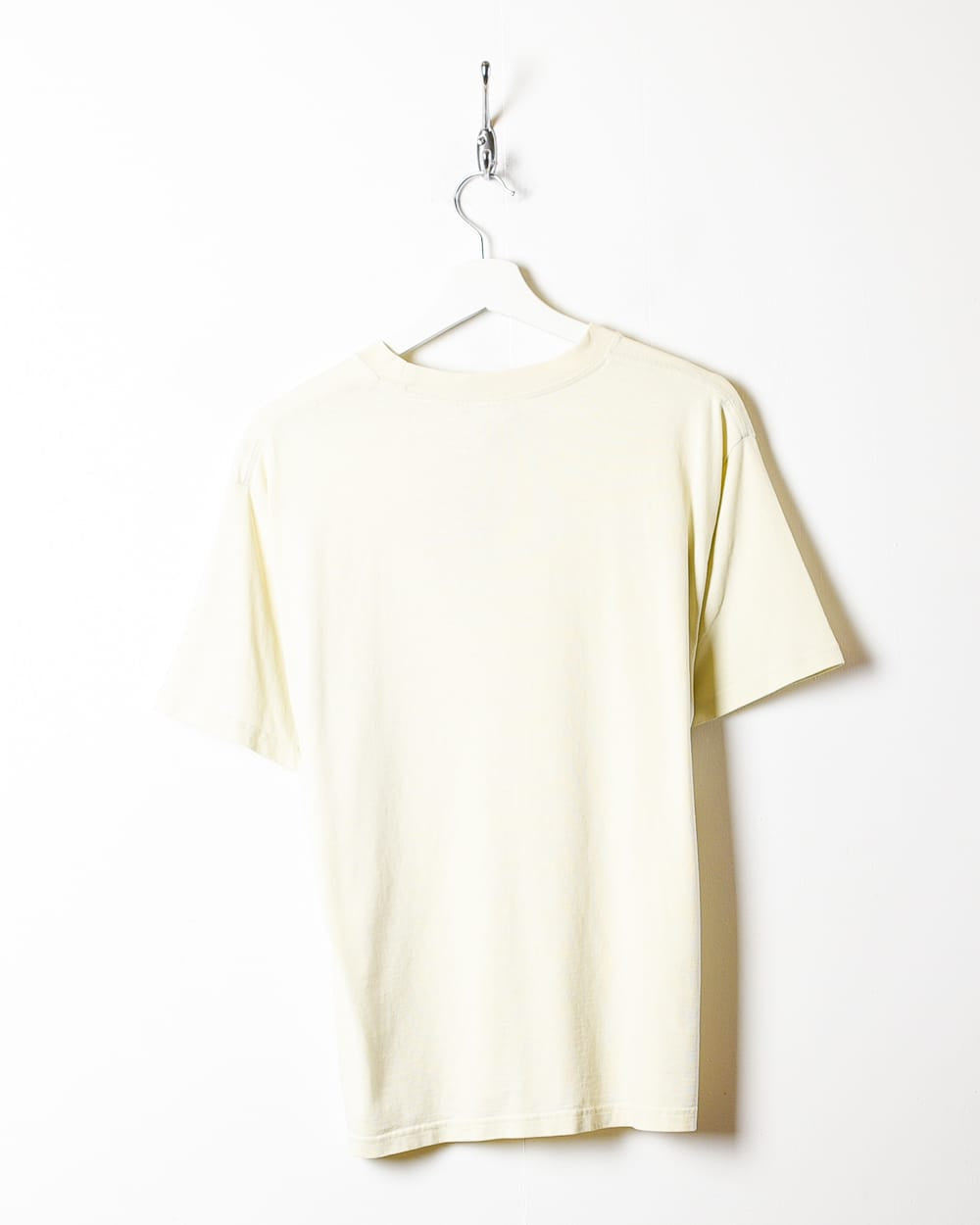 Neutral Nike T-Shirt - Small