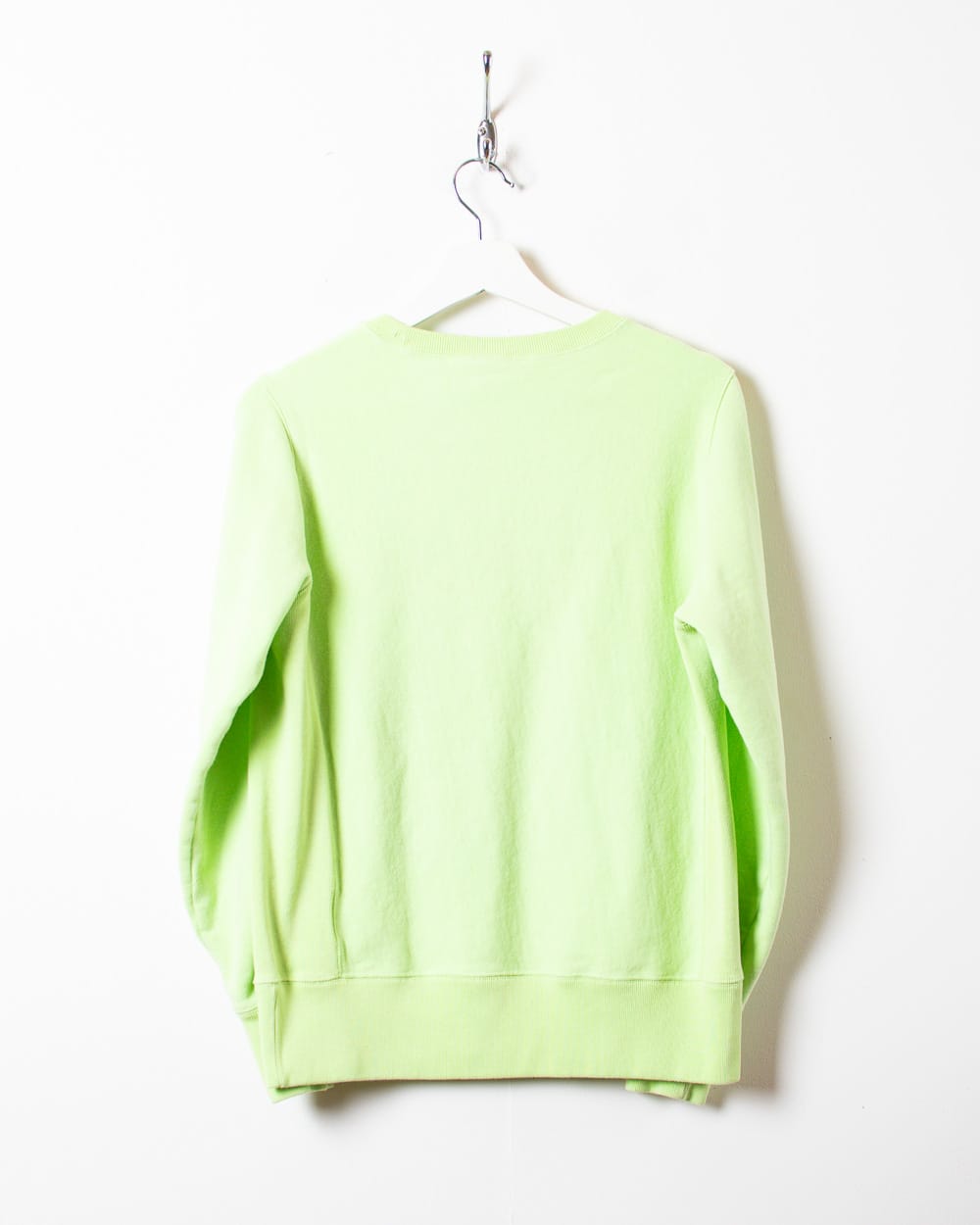 Green Champion Sweatshirt - Small