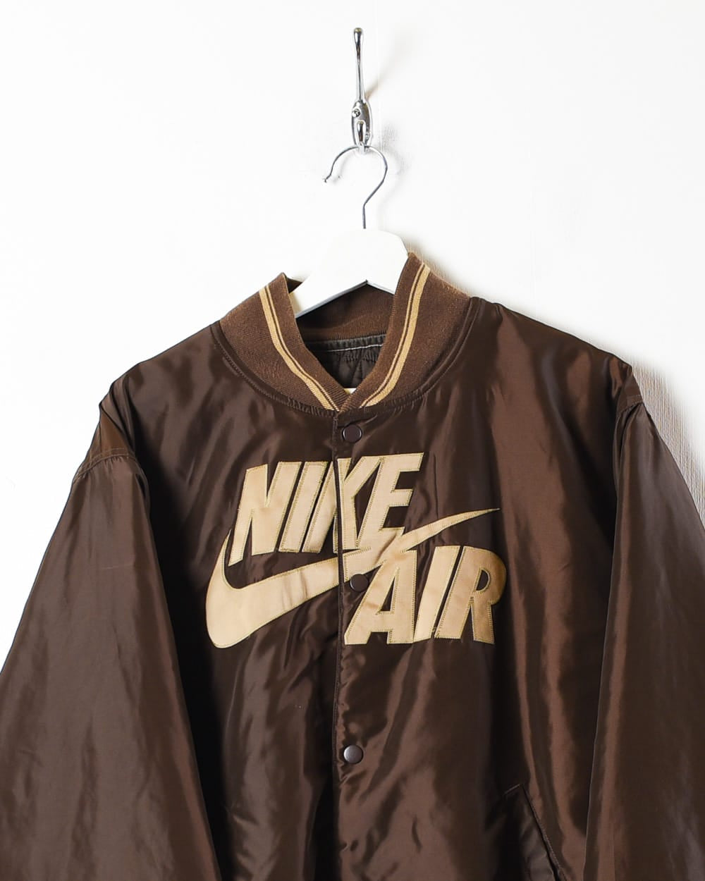 Nike air best sale vintage jacket