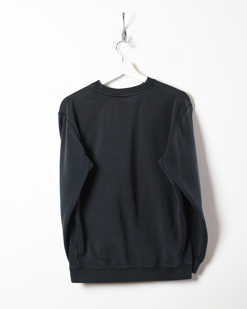 Black Nike Sweatshirt - X-Small