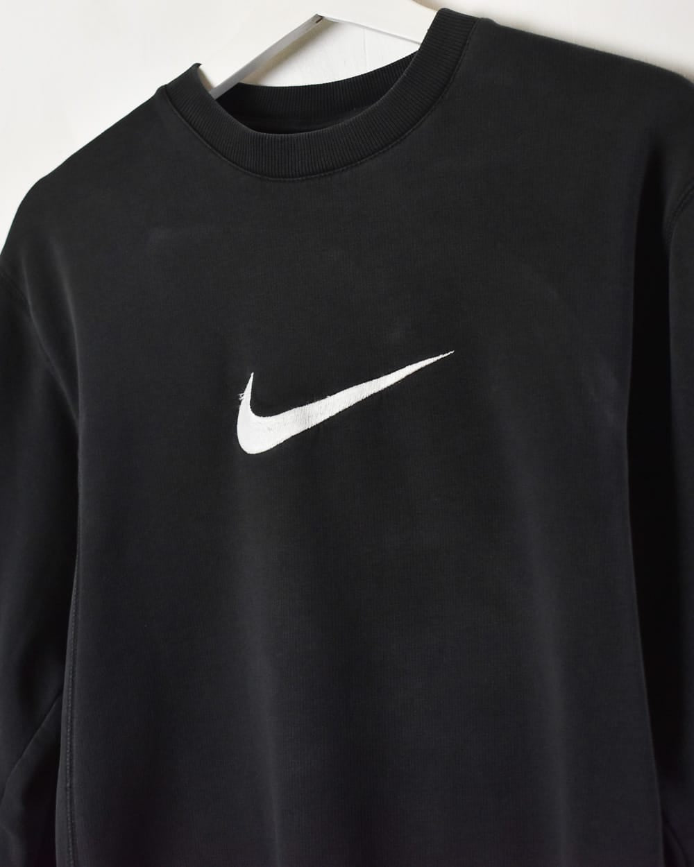 Black Nike Sweatshirt - X-Small