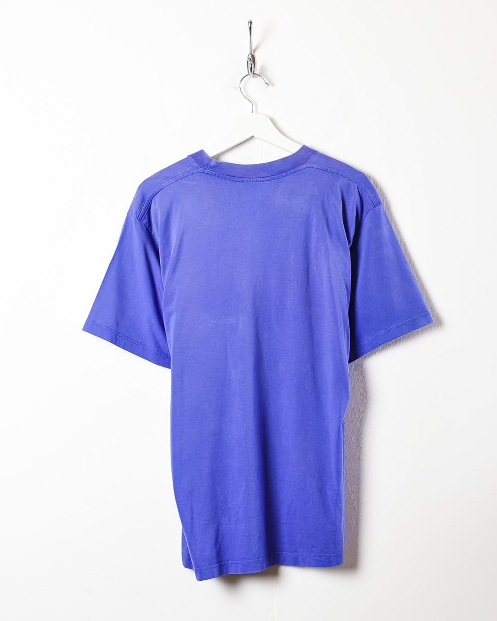 Blue Nike T-Shirt - Medium