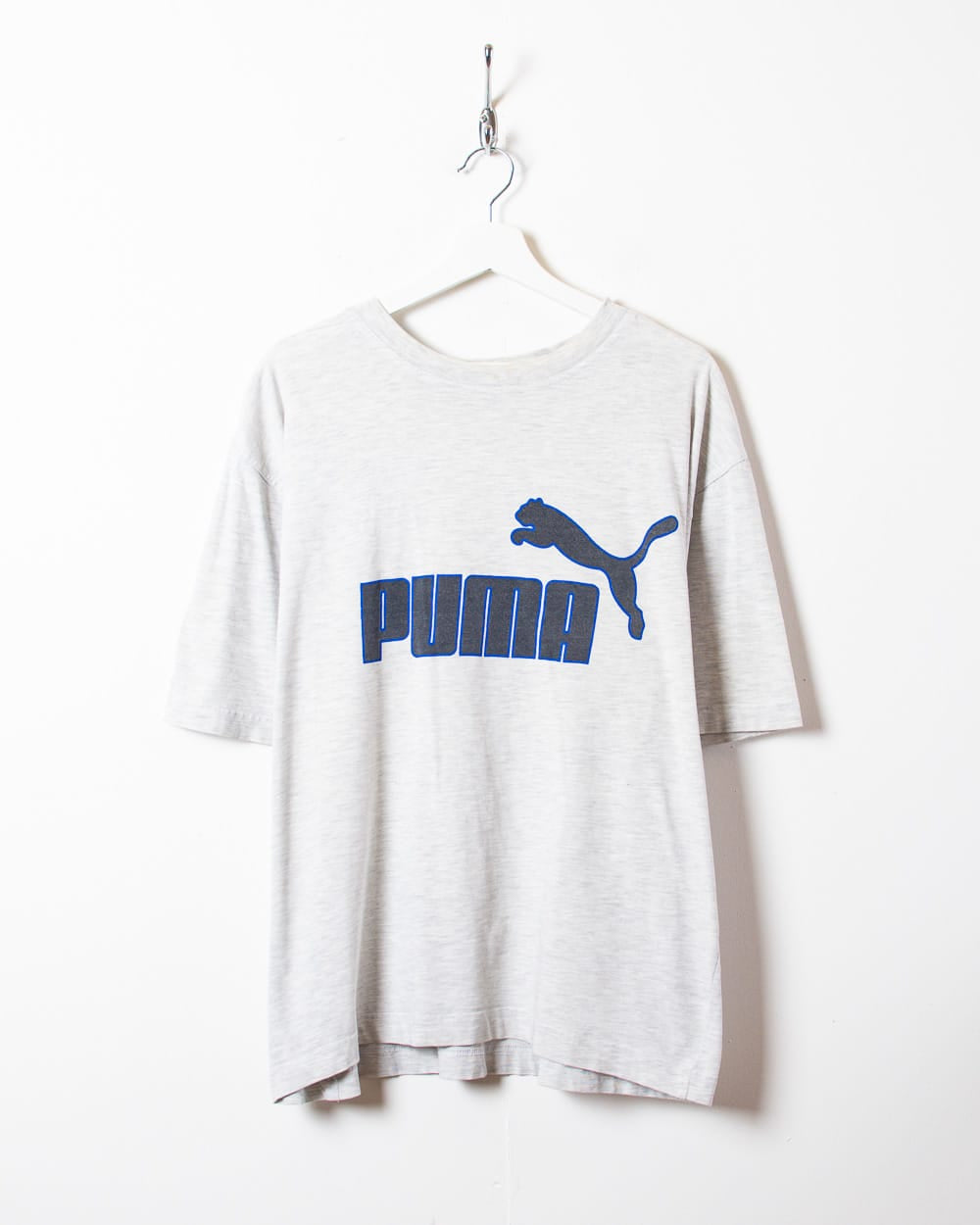 Stone Puma T-Shirt - Large