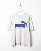 Stone Puma T-Shirt - Large