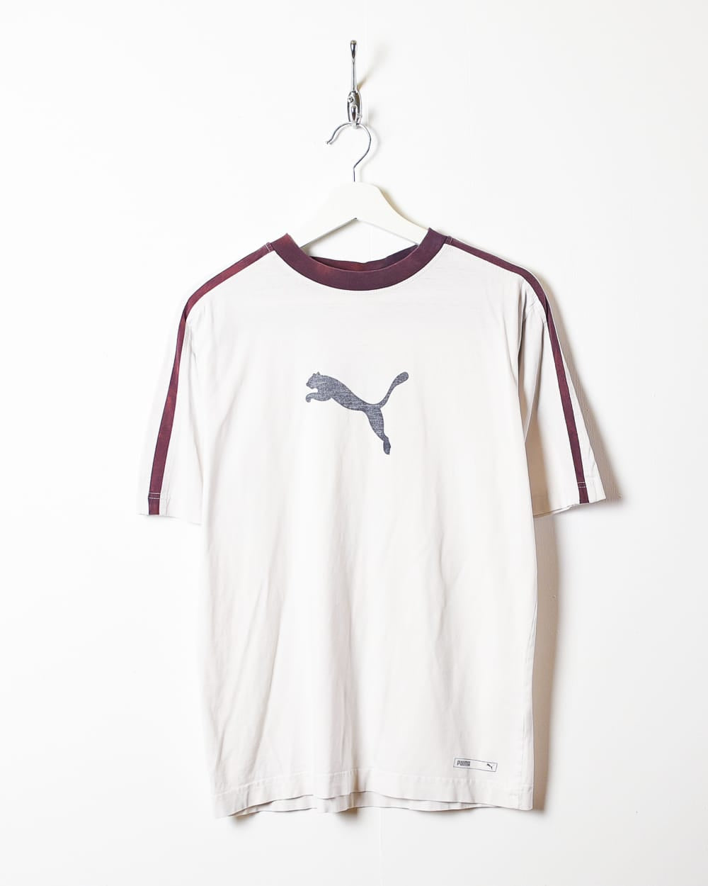 Puma T Shirt Small