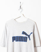 Stone Puma T-Shirt - Large