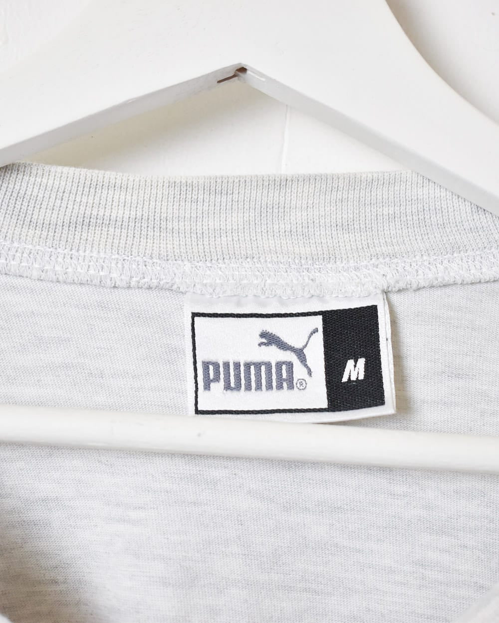 Stone Puma T-Shirt - Large