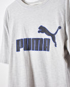 Stone Puma T-Shirt - Large