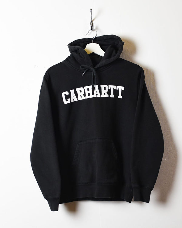 ️‍🔥 Vintage Inspired Leopard Carhartt Hoodie - Store Cloths