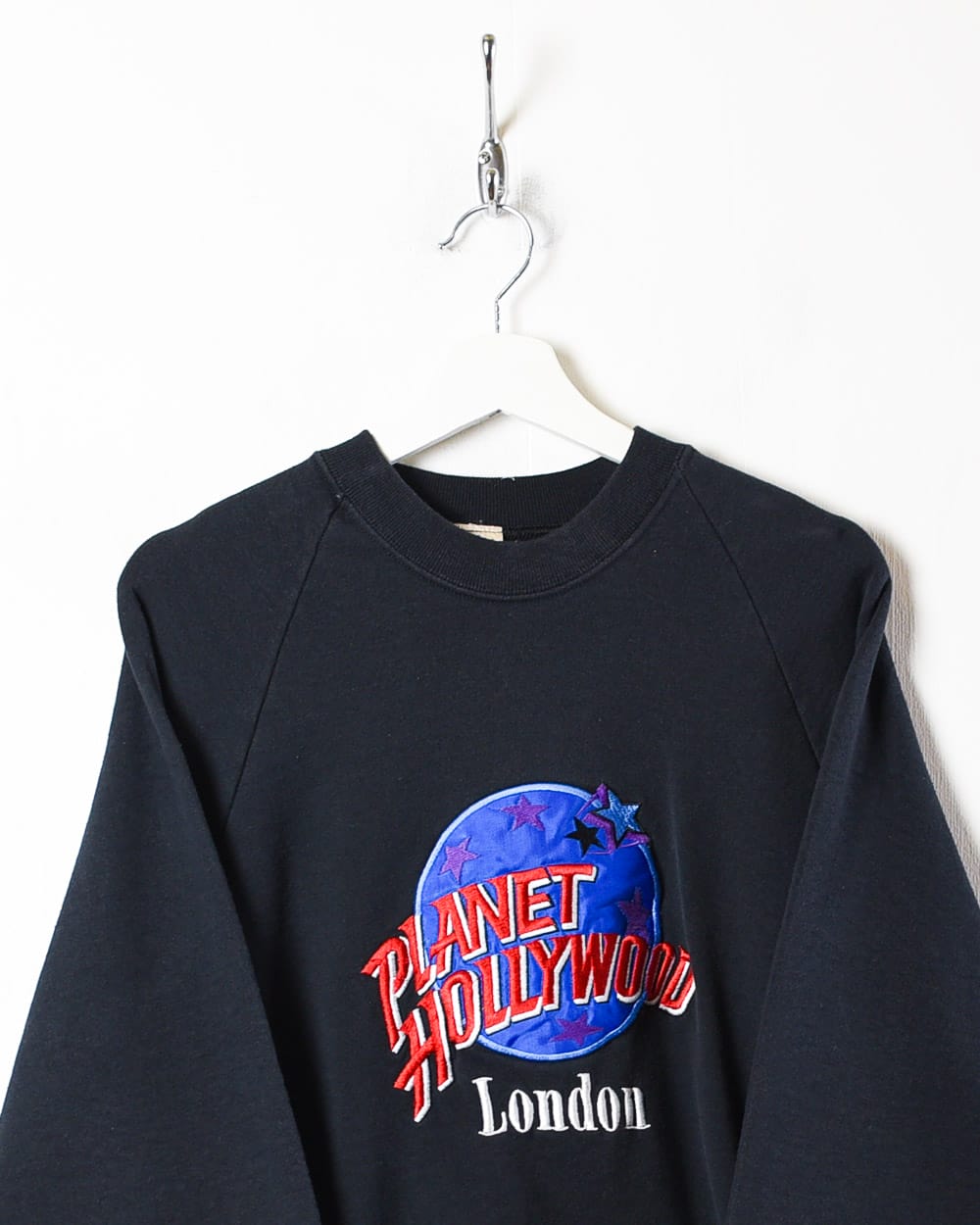 Planet hollywood sweatshirt hotsell