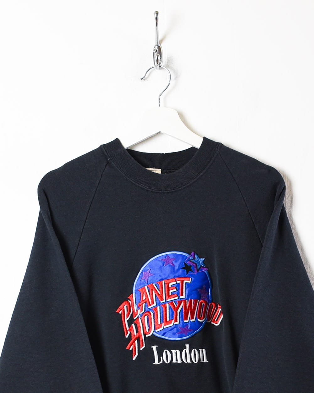 Black Planet Hollywood Sweatshirt - Large
