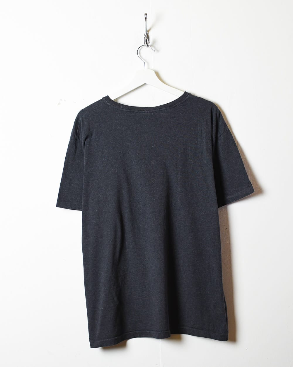 Grey Polo Ralph Lauren T-Shirt - Large