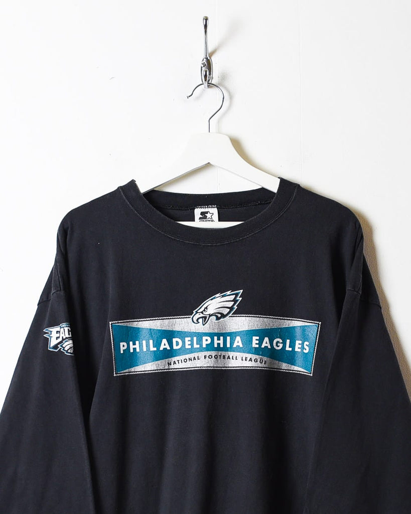 NFL Philadelphia Eagles Long Sleeve T-Shirt