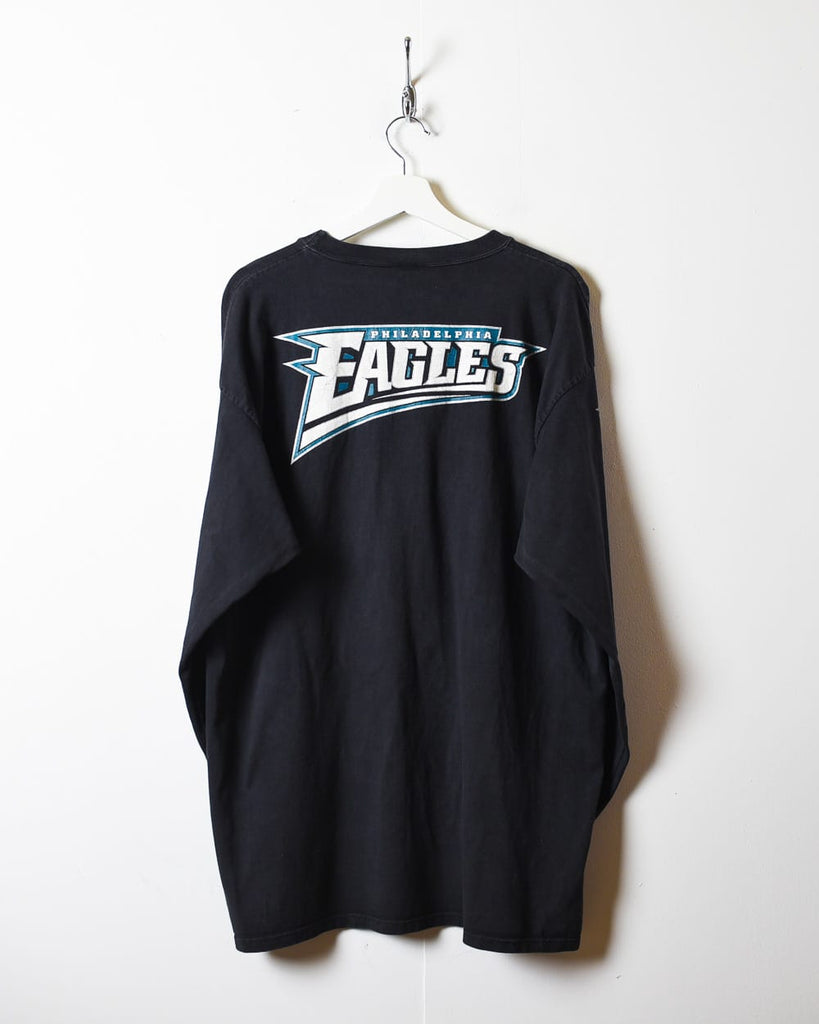 PHILADELPHIA EAGLES VINTAGE 1990'S STARTER T-SHIRT