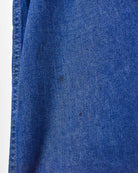 Blue Wrangler Fleece Lined Jeans - W44 L27