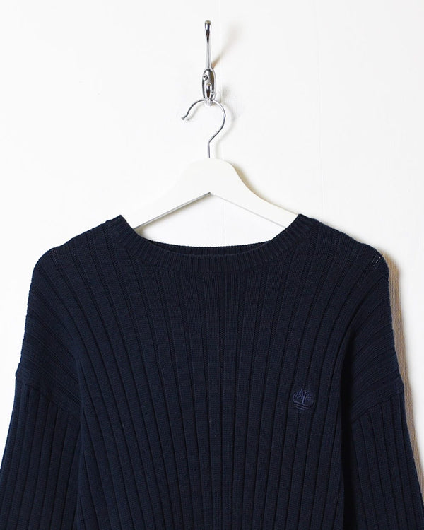 Timberland Knitted Sweatshirt - Large