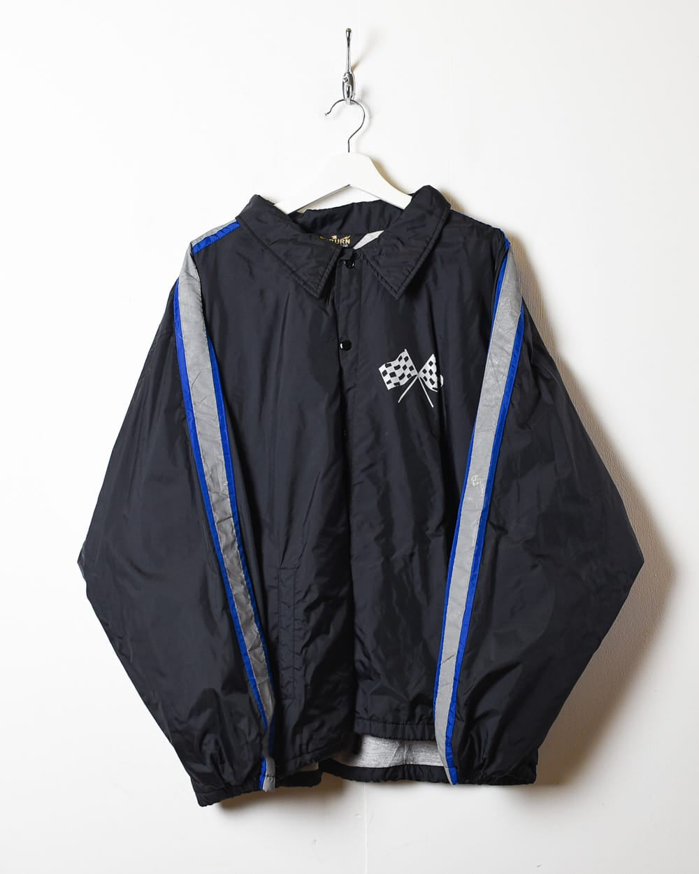 Kappa 2025 coach jacket