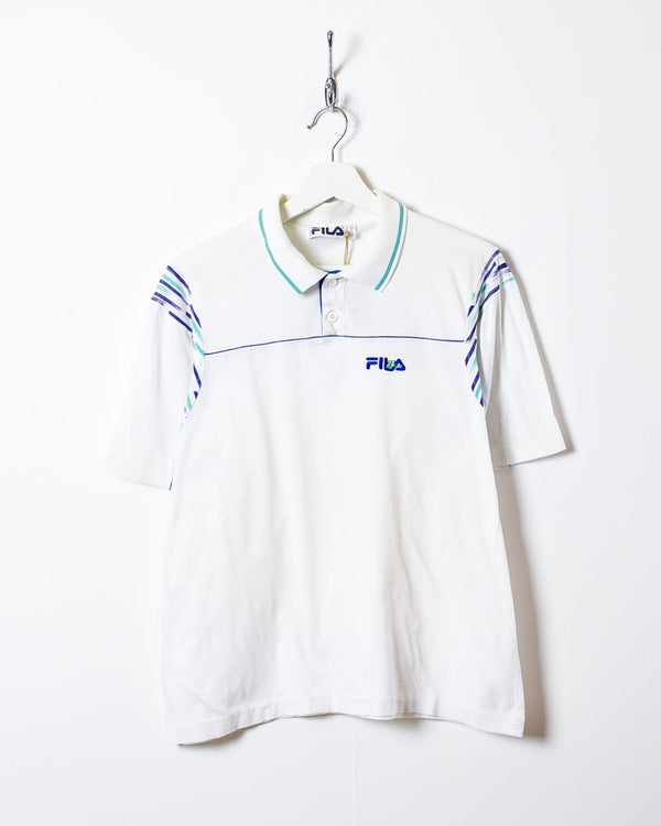 Fila Polo Shirt - Small