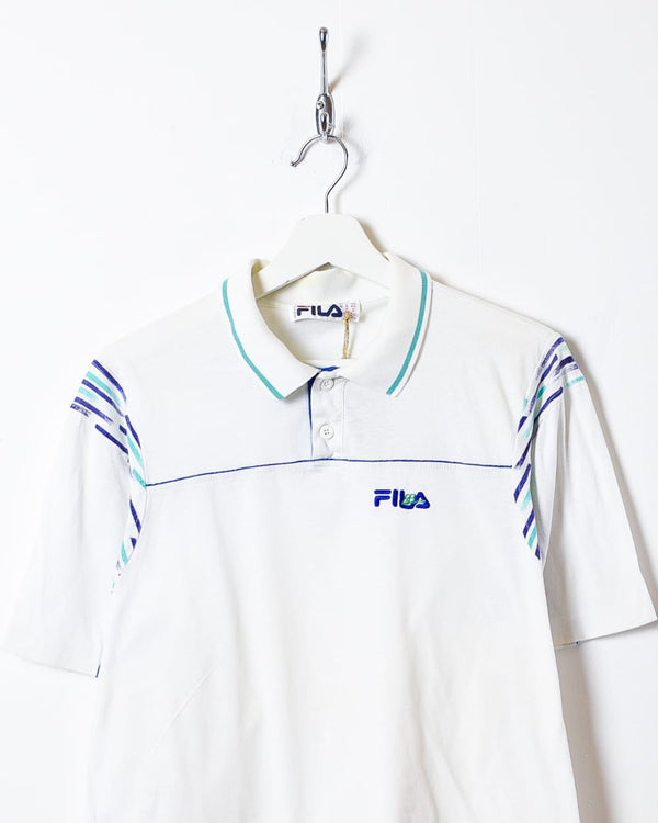 Fila Polo Shirt - Small