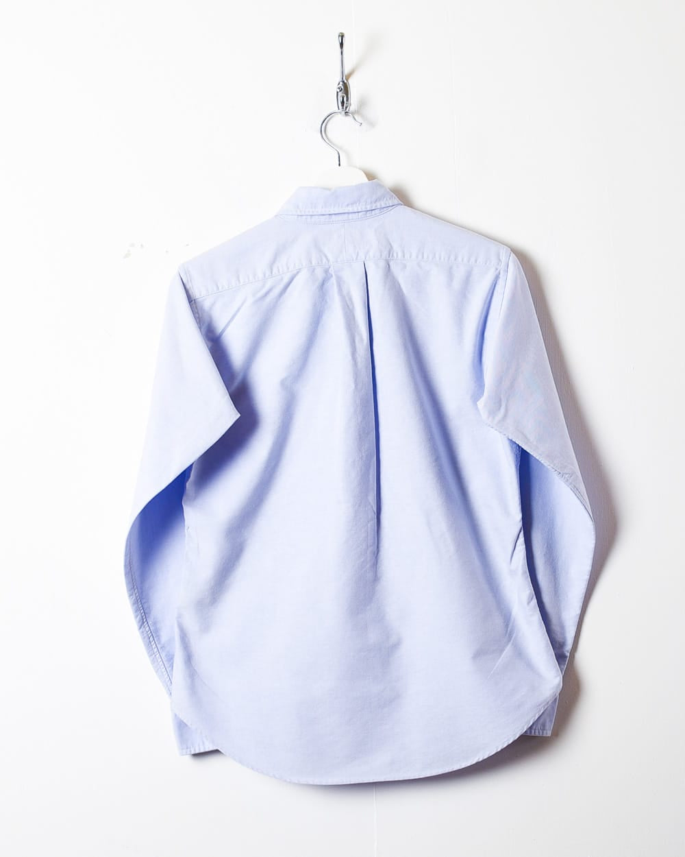 BabyBlue Polo Ralph Lauren Shirt - X-Small