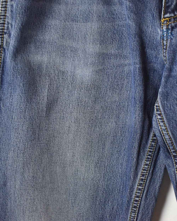 Blue Carhartt Jeans - W34 L29