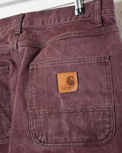 Carhartt Jeans - W34 L32 - Domno Vintage 