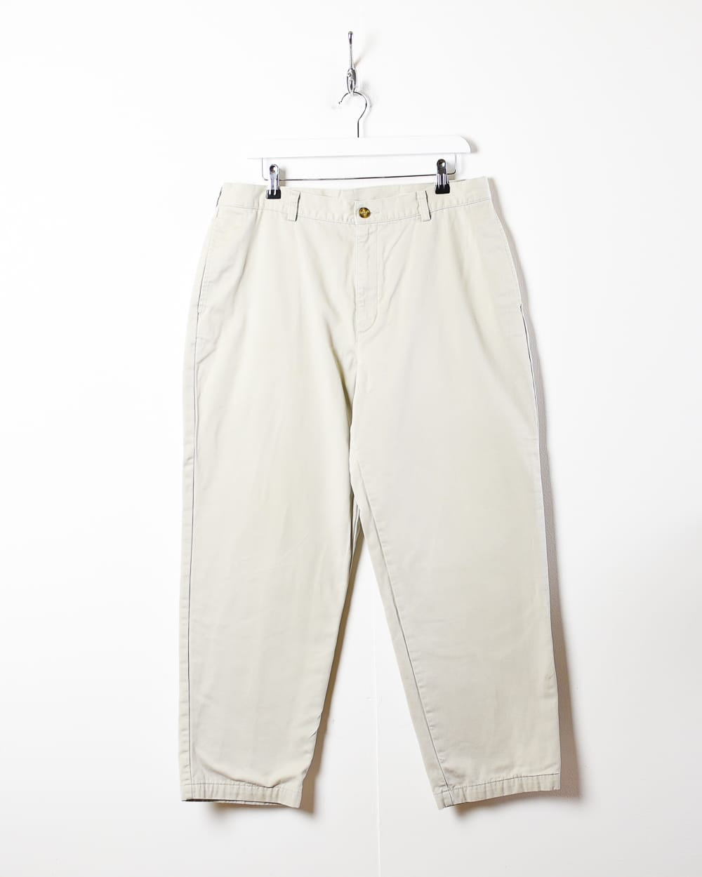Neutral L.L.Bean Trousers - W34 L28