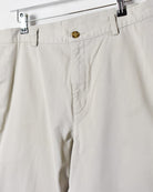 Neutral L.L.Bean Trousers - W34 L28