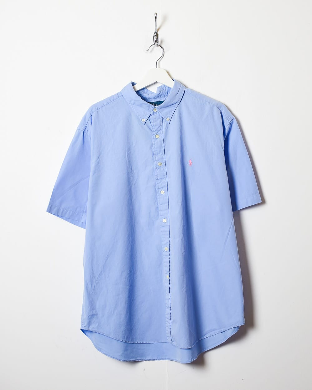 Polo Ralph Lauren Short Sleeved Shirt - XX-Large