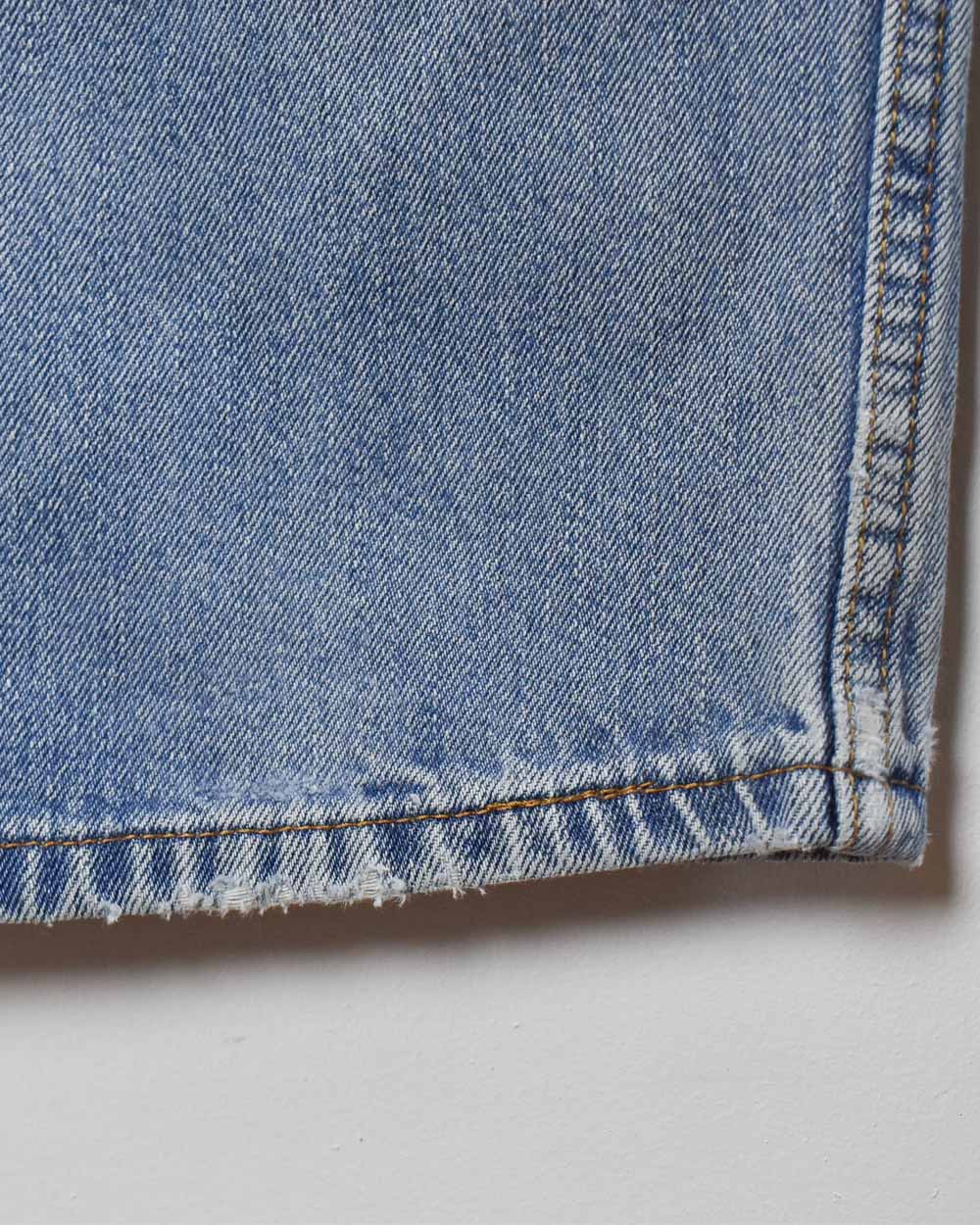 Levi's 550 Jeans - W36 L32 - Domno Vintage 