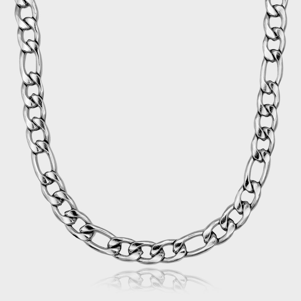 Figaro Chain 8mm
