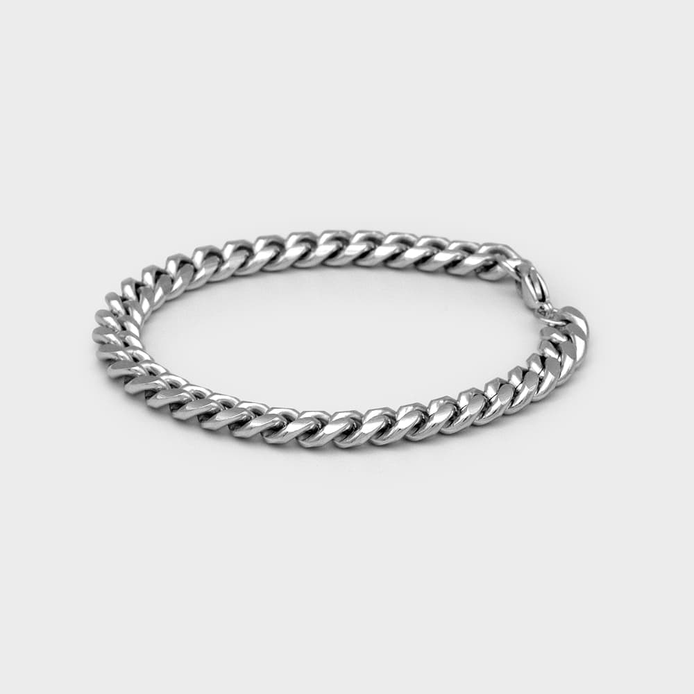 Miami Bracelet 8mm
