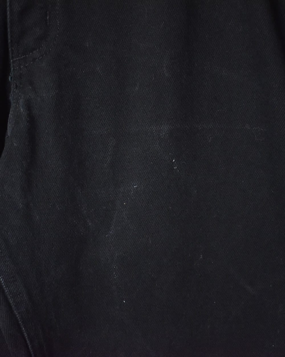 Black Carhartt Jeans - W40 L32