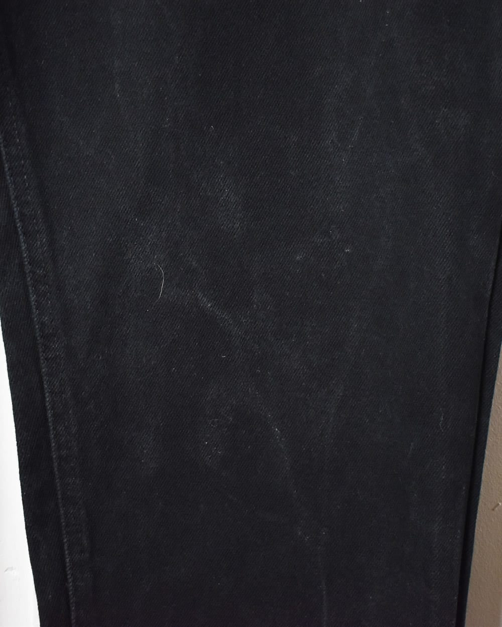 Black Carhartt Jeans - W40 L32