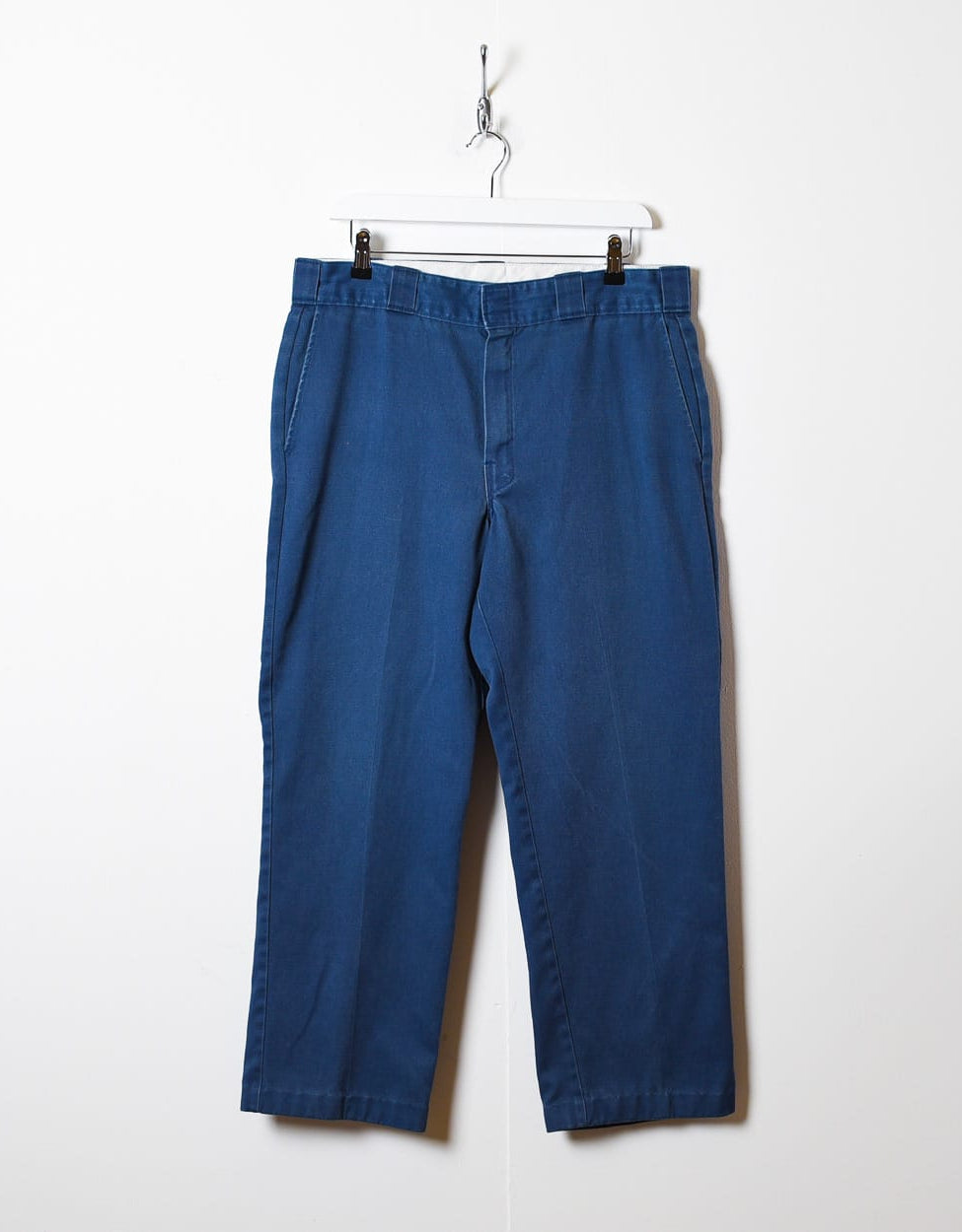 Blue Dickies Trousers - W36 L27