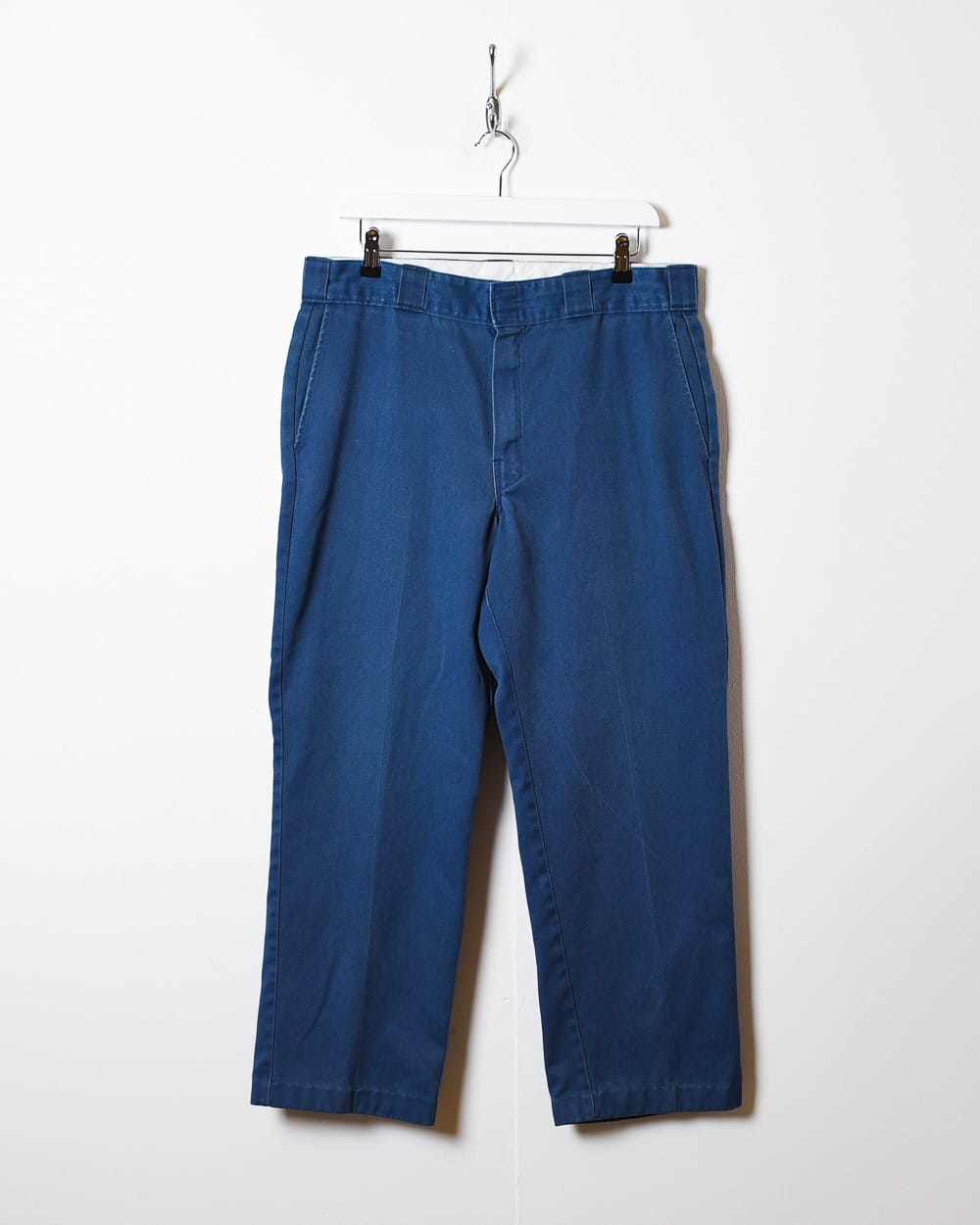 Blue Dickies Trousers - W36 L27