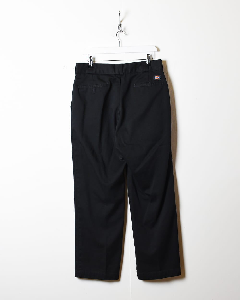 Black Dickies Trousers - W32 L29