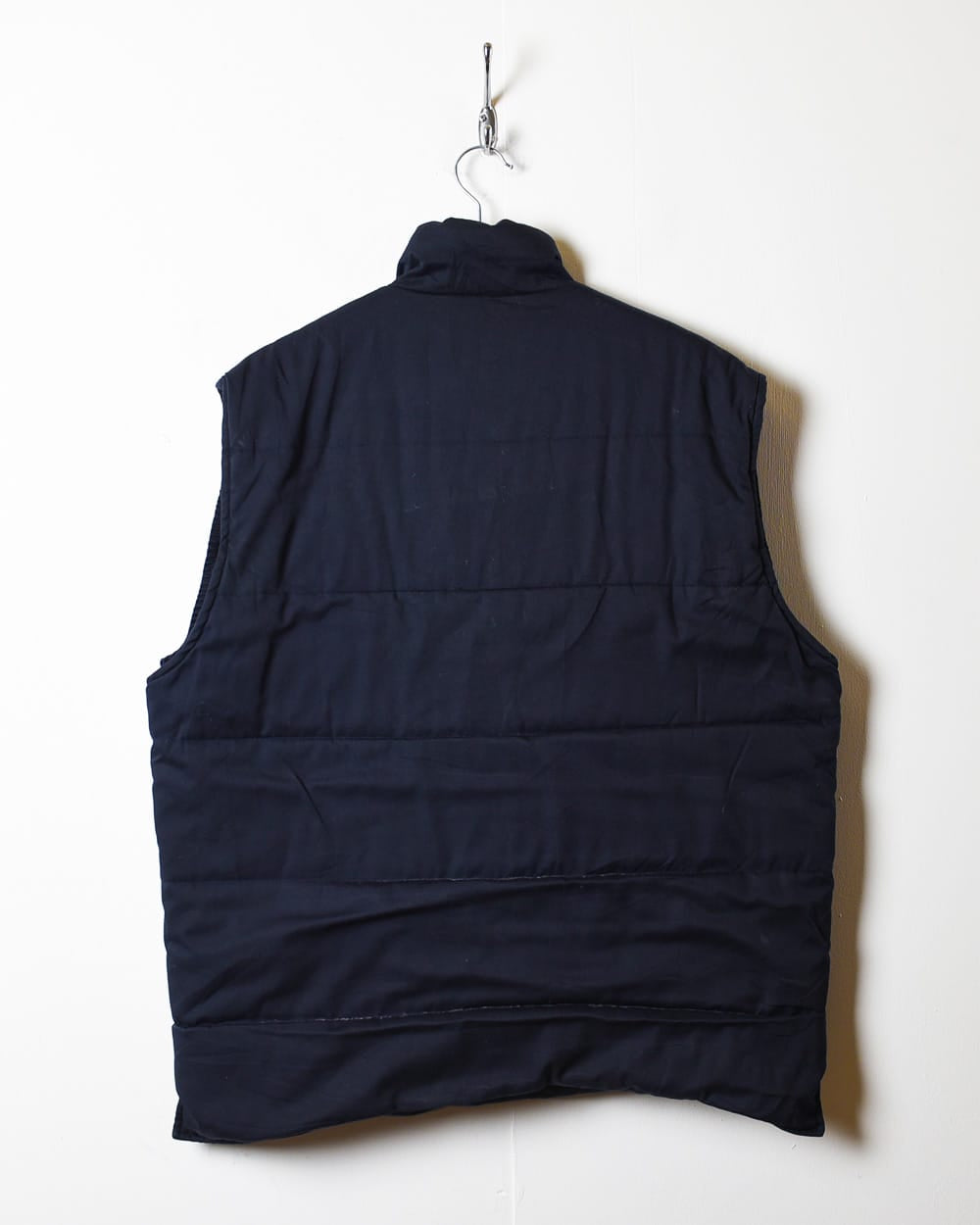 Navy Dickies Gilet - X-Large