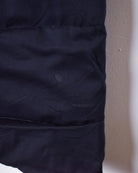 Navy Dickies Gilet - X-Large