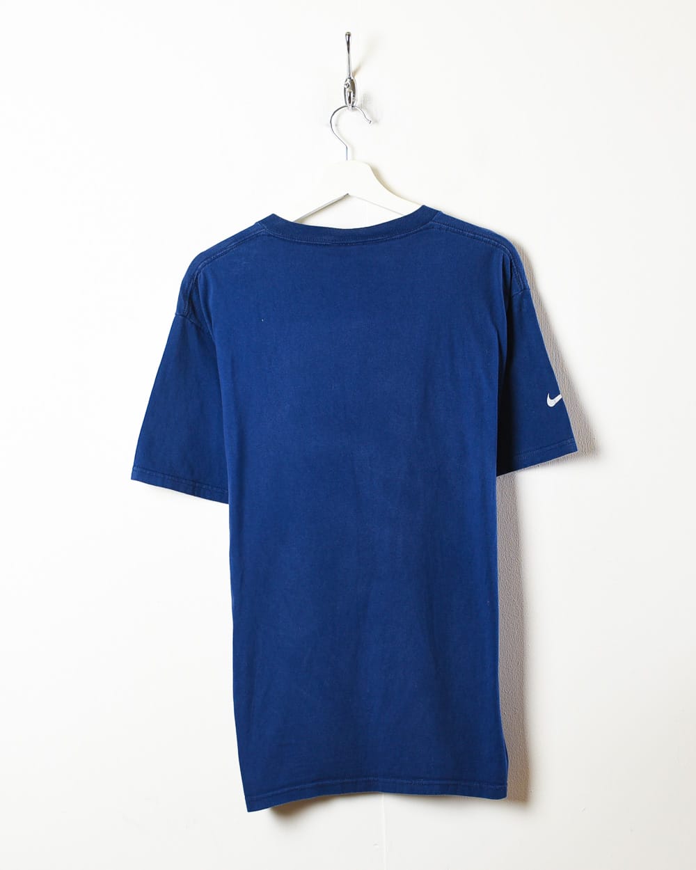 Navy Nike Challenge Court T-Shirt - Large