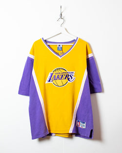 Los Angeles Lakers Nike Champions T-Shirt