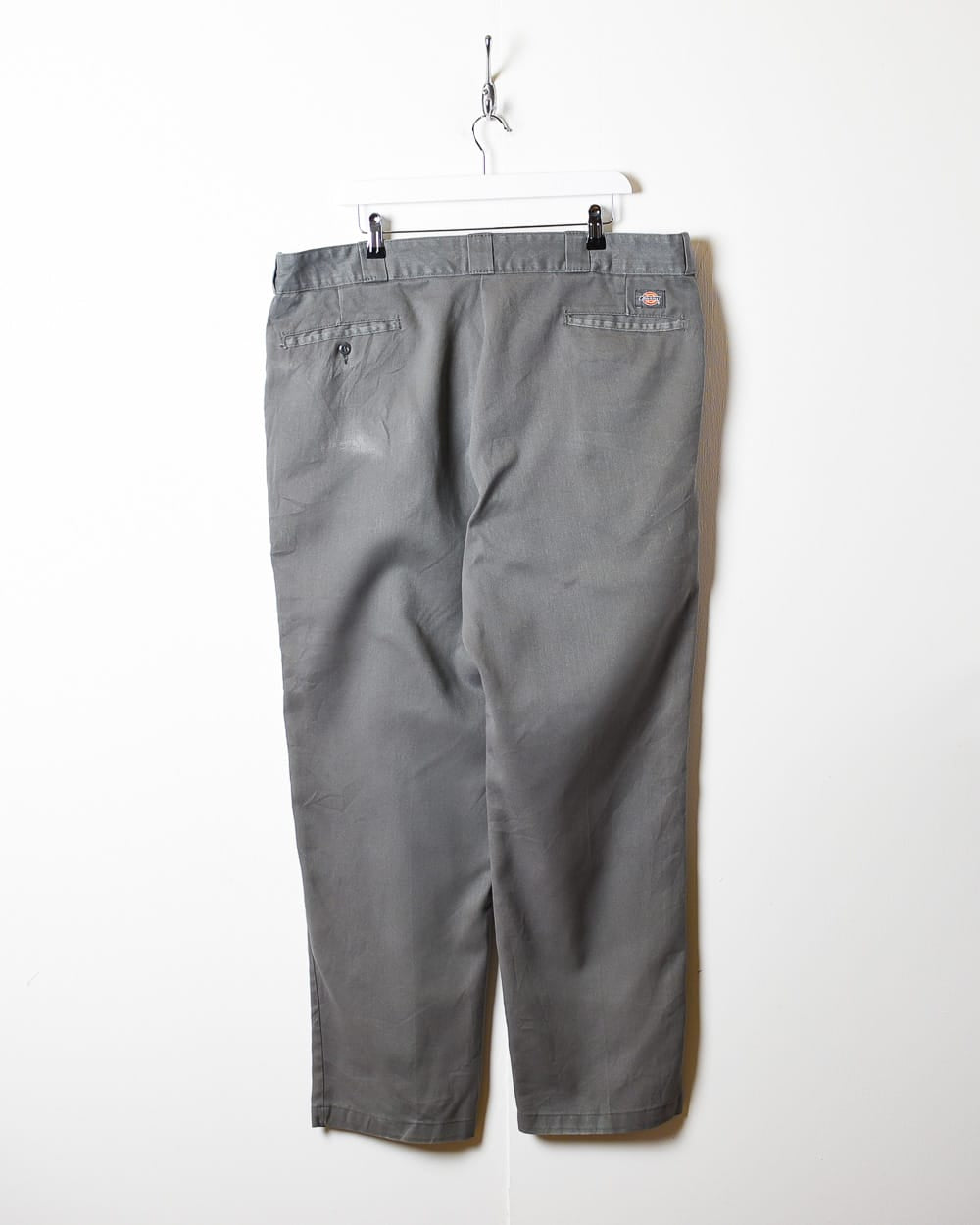 Grey Dickies Flex 874 Trousers - W41 L31