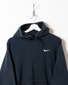 Black Nike Hoodie - Small