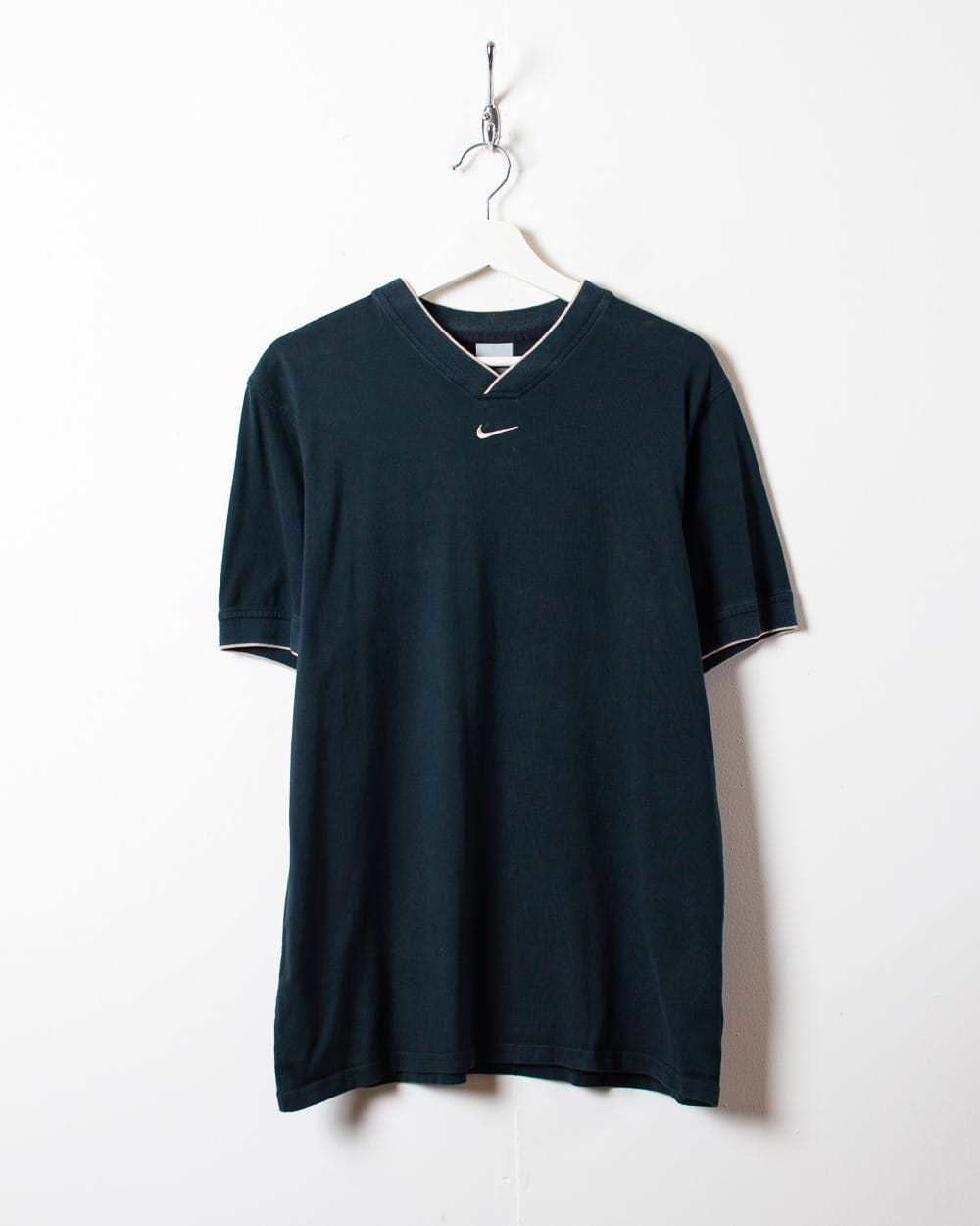 Black Nike T-Shirt - Large