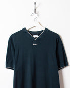 Black Nike T-Shirt - Large