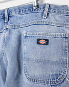 Dickies Carpenter Jeans - W40 L29 - Domno Vintage 