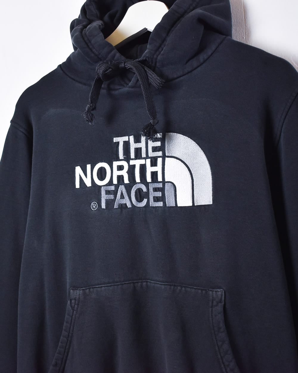The North Face Hoodie - Small - Domno Vintage 