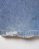 Dickies Carpenter Jeans - W40 L29 - Domno Vintage 