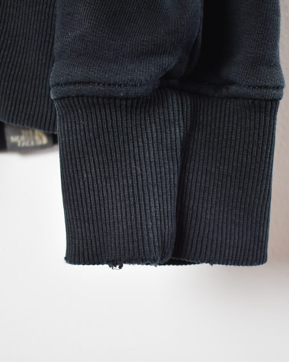 The North Face Hoodie - Small - Domno Vintage 