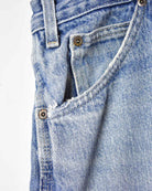 Dickies Carpenter Jeans - W40 L29 - Domno Vintage 